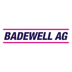 Badewell AG - Whirlpools, Whirlwannen, Dampfbäder, Sauna, Infrarotkabinen, Badausstellung