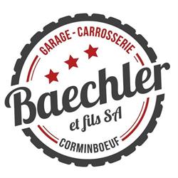 Garage-Carrosserie du Centre Baechler & Fils SA