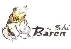 Restaurant Bären Buchsi