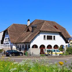 Gasthof Rössli