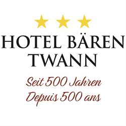 Restaurant Hotel Bären Twann