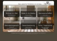 Scheidegger Haustechnik AG / Bagnoroma