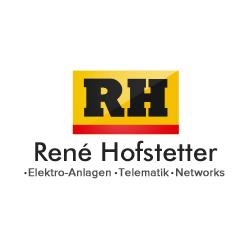 René Hofstetter
