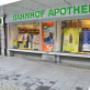 Bahnhof Apotheke Thun