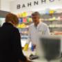 Bahnhof Apotheke Thun