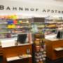 Bahnhof Apotheke Thun