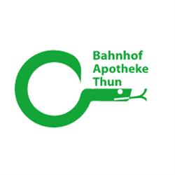 Bahnhof Apotheke Thun