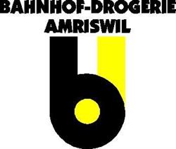 Bahnhof-Drogerie