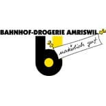 Bahnhof-Drogerie