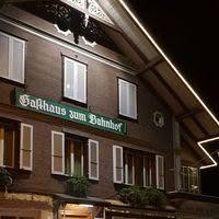 Hotel Restaurant Bahnhof