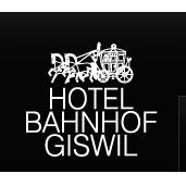 Hotel Restaurant Bahnhof