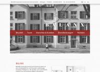 Balanx AG