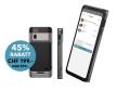 AKTION: Sunmi M3 mit payyap Kassenlösung und Tap on Mobile Payment via Worldline