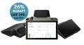 AKTION: Sunmi D3 Mini mit payyap Kassenlösung und Tap on Mobile Payment