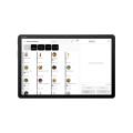 Sunmi CPad 14" mit payyap Kassenlösung und Tap on Mobile Payment via Worldline
