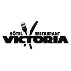 Hôtel-Restaurant Victoria