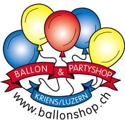 Ballon und Partyshop