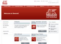 Generali Versicherungen