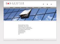 Bangerter AG