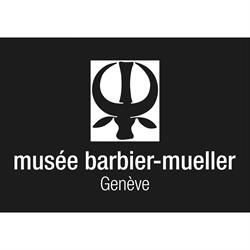 Musée Barbier-Mueller