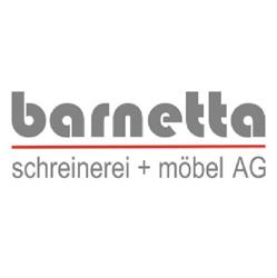 barnetta schreinerei + möbel AG