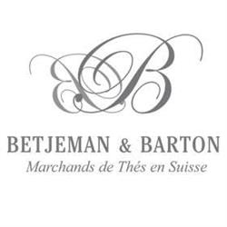 Betjeman And Barton