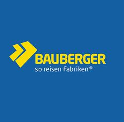 Bauberger AG