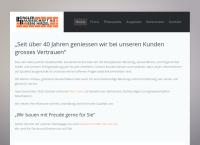 Bürgler Baugeschäft AG