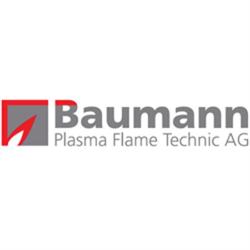 Baumann Plasma Flame Technic AG