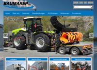 Baumarep AG