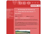 Baumatec AG