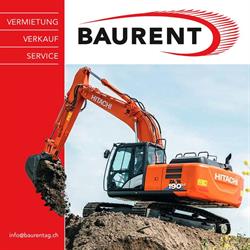Baurent AG