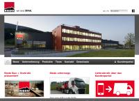 Riedo Bau + Stahl AG