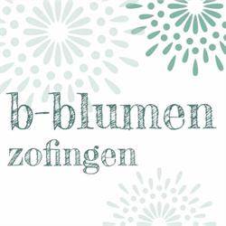 B Blumen