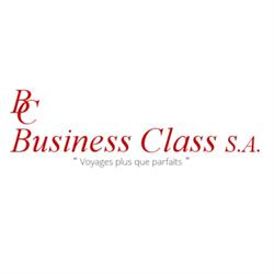 BC Business Class