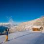 Beatenberg Tourismus Info