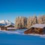 Beatenberg Tourismus Info