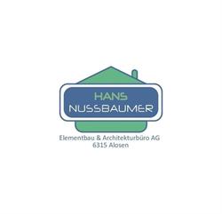 Hans Nussbaumer Elementbau und Architekturbüro AG