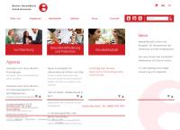 Stiftung Berner Gesundheit