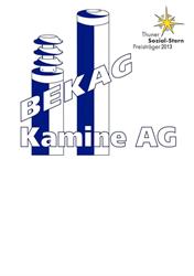 Bekag Kamine AG