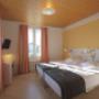 Boutique Double – Garden & Jungfrau view