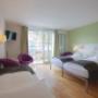 Boutique Triple – River view