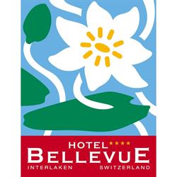 Boutique Hotel Bellevue Interlaken