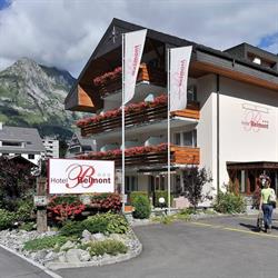 Hotel Belmont GmbH