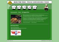 BeMu Fine Food
