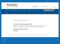 Bamotec AG