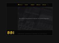 Benzbyte Informatik