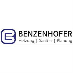 Benzenhofer AG