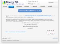 Berdoz SA