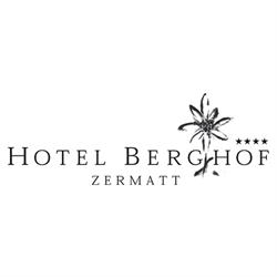 Hotel Berghof Zermatt